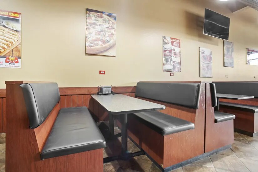 More Photos Of 1250 4th Ave NW, Minot Storefront For Sale