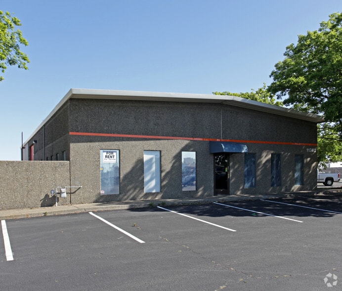 Primary Photo Of 11362 Monier Park Pl, Rancho Cordova Warehouse For Sale