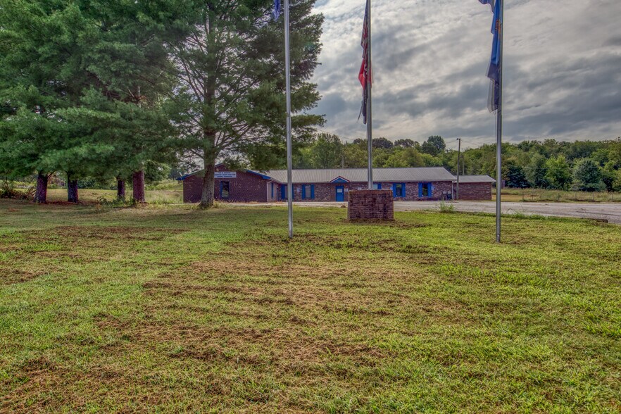 More Photos Of 10769 W Lee Hwy, Loudon Loft Creative Space For Sale