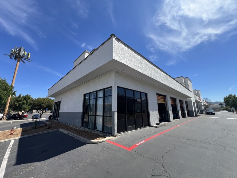 More Photos Of 151 N Rose St, Escondido Unknown For Lease