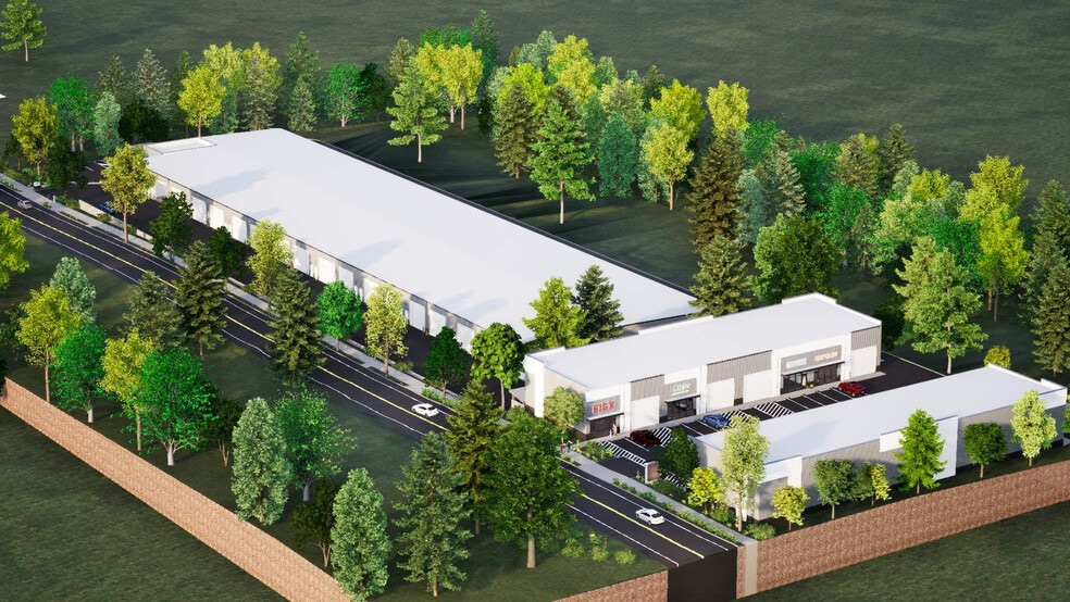 More Photos Of 20485 NE Funner Pl, Bend Self Storage For Sale