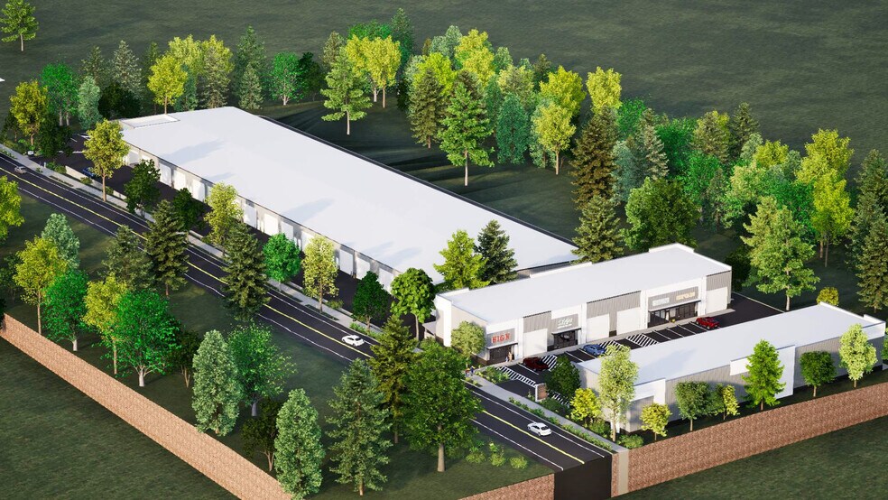 More Photos Of 20485 NE Funner Pl, Bend Self Storage For Sale