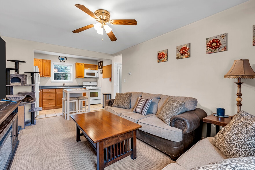 More Photos Of 15 Main St, Keyport Storefront Retail Residential For Sale