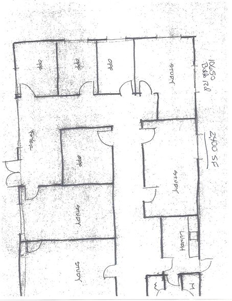 More Photos Of 10650 Bubb Rd, Cupertino Freestanding For Lease