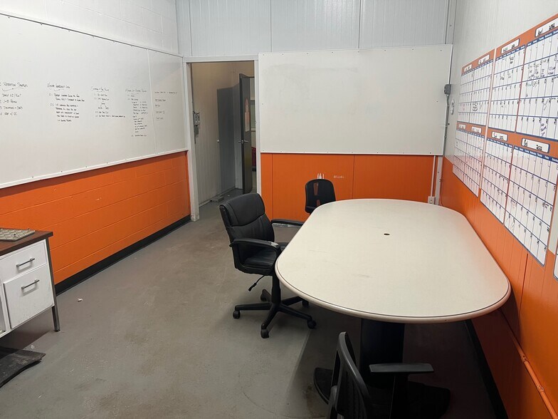 More Photos Of 4731 Bellevue St, Detroit Warehouse For Lease