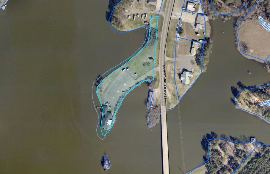 More Photos Of 5948 Highway 1 Byp, Natchitoches Restaurant For Sale