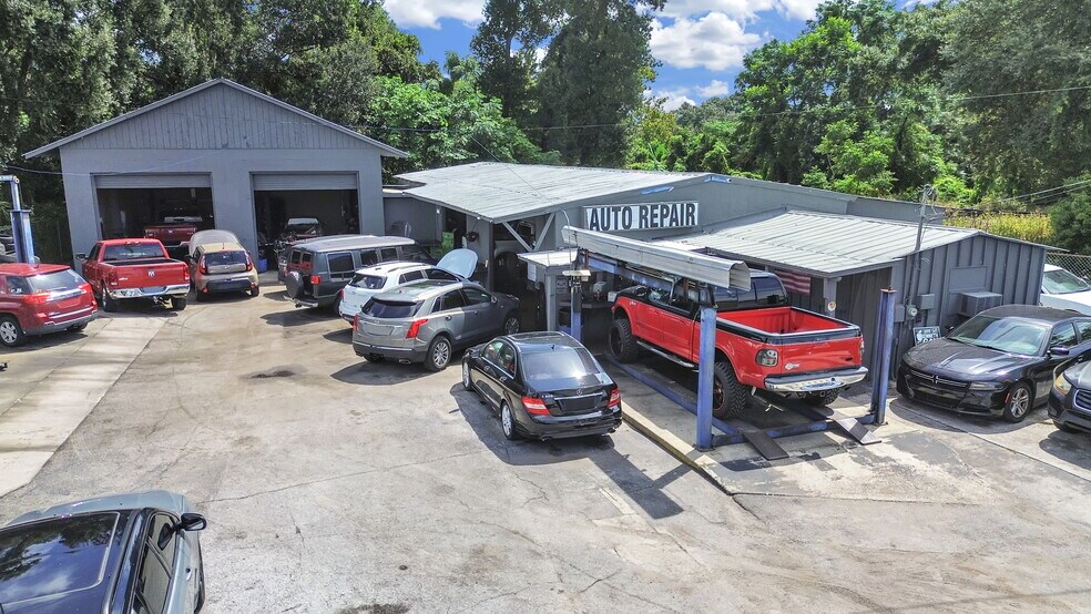 More Photos Of 1814 S Parsons Ave, Seffner Auto Dealership For Sale