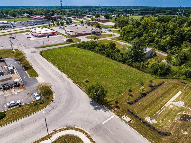 More Photos Of 0 W Hessler Road, Muncie Land For Sale