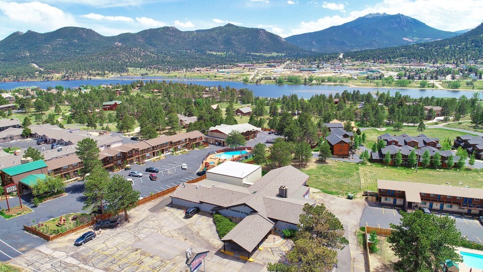More Photos Of 1230 Big Thompson Ave, Estes Park Medical For Sale