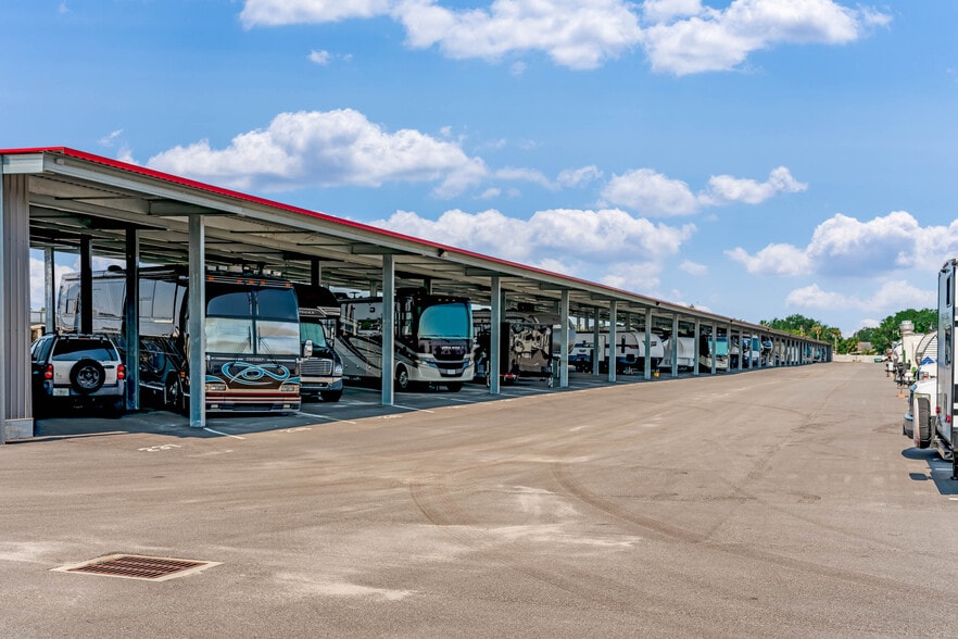 Primary Photo Of 3858 E Lake Mary Blvd, Sanford Land For Lease