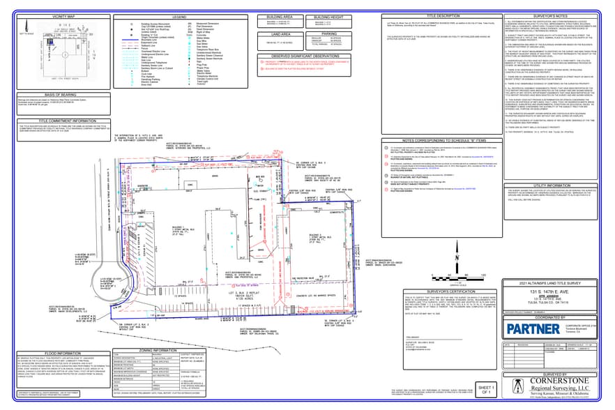 More Photos Of , Tulsa Industrial For Sale