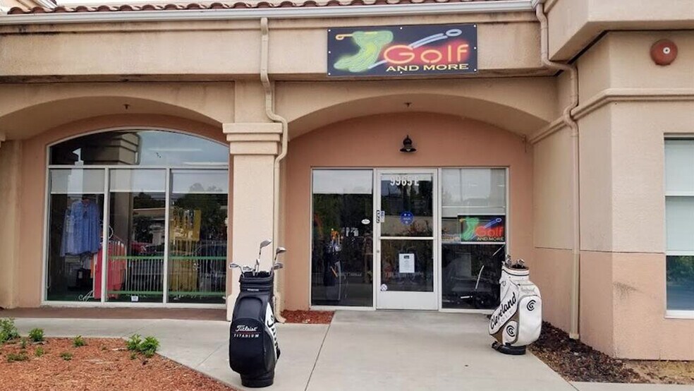 More Photos Of 9965 El Camino Real, Atascadero Storefront For Sale