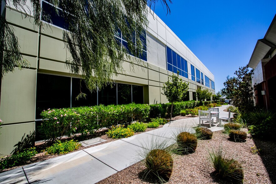 Primary Photo Of 8876 Spanish Ridge Ave, Las Vegas Medical For Sale