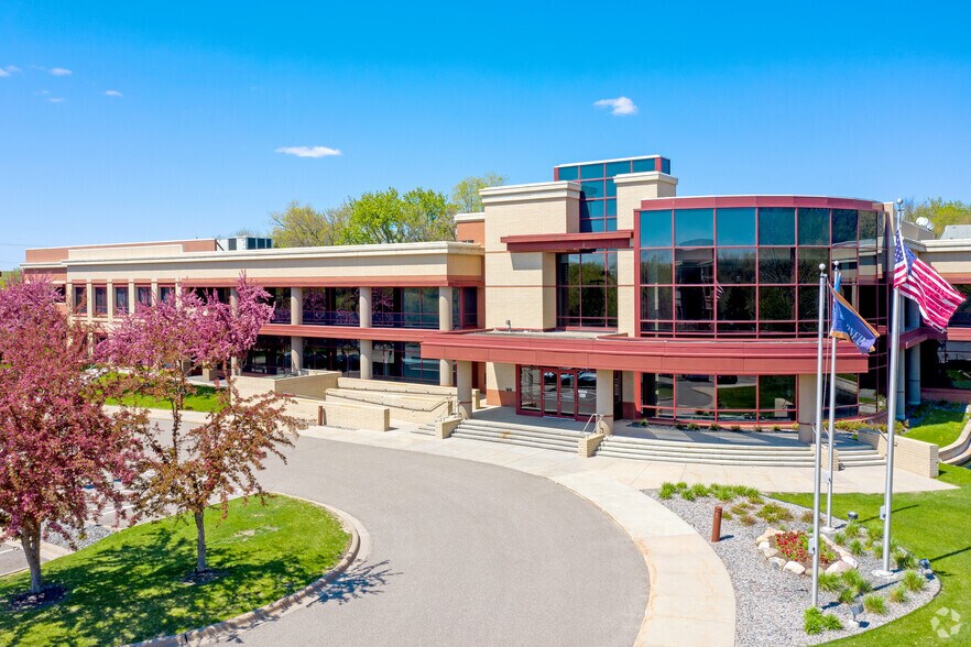 Primary Photo Of 130 N Cheshire Ln, Minnetonka Office For Lease