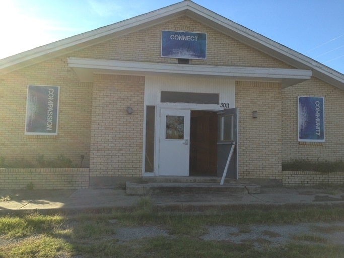 Primary Photo Of 3011 Arrow Ln, Fort Worth Religious Facility For Sale