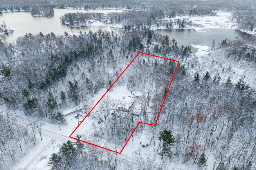 More Photos Of 8773 Goldenrod Ave, Bitely Restaurant For Sale