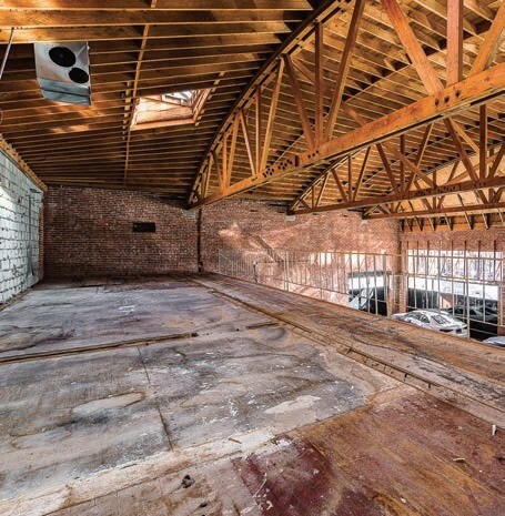 Photo of 1st Floor Ste 