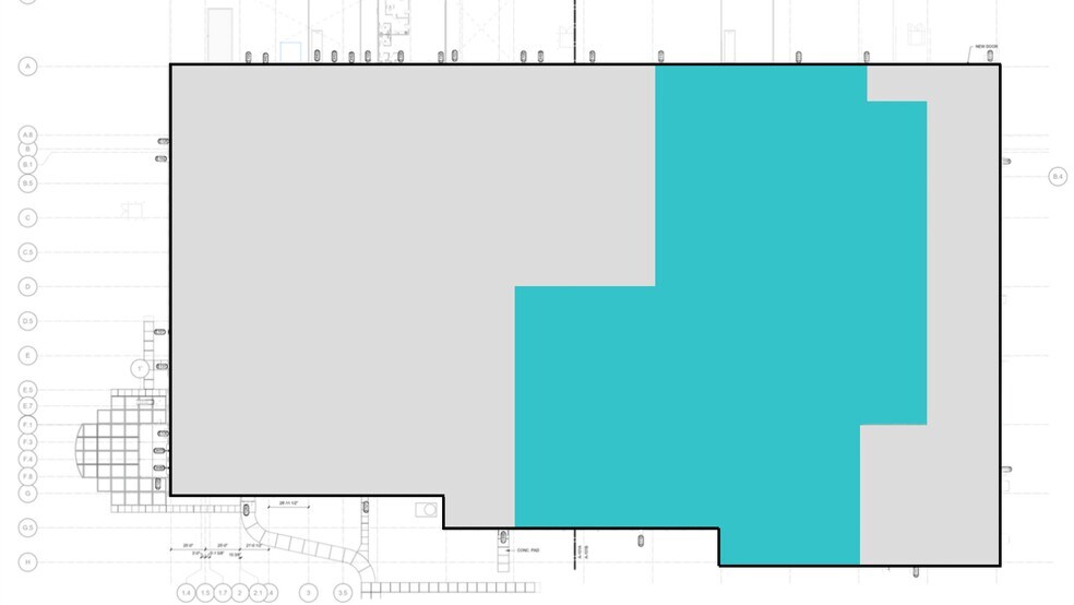 More Photos Of 110 Langtree Campus Dr, Mooresville Showroom For Lease