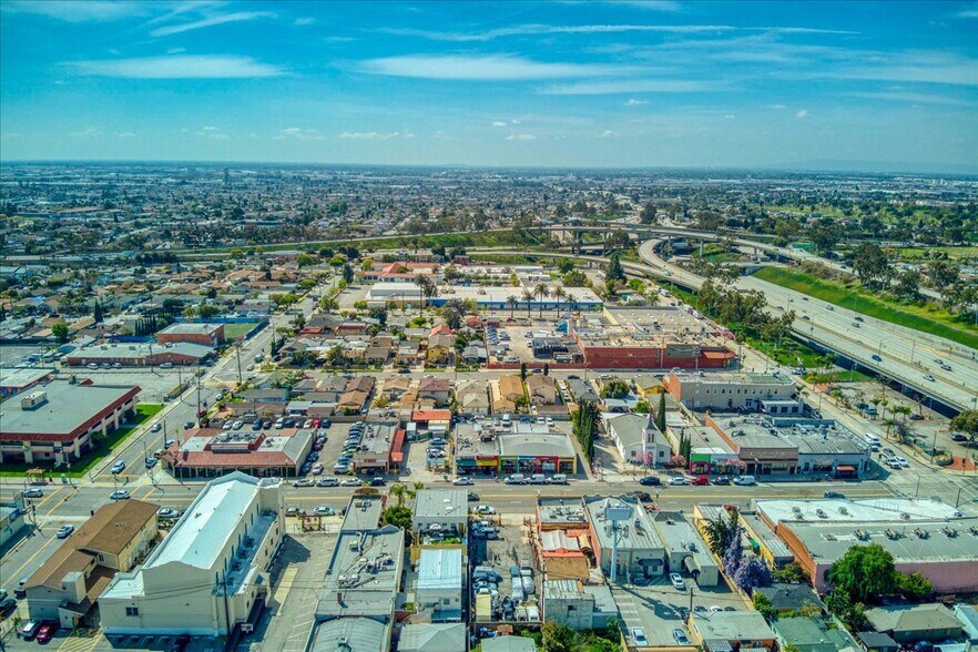 More Photos Of 4539 Cesar E Chavez Ave, Los Angeles Storefront Retail Residential For Sale