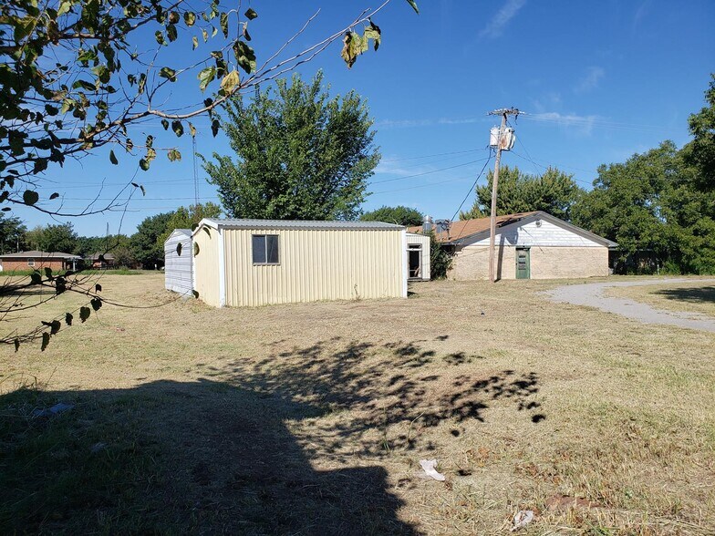 More Photos Of 600 E California Ave, Walters Congregate Senior Housing For Sale