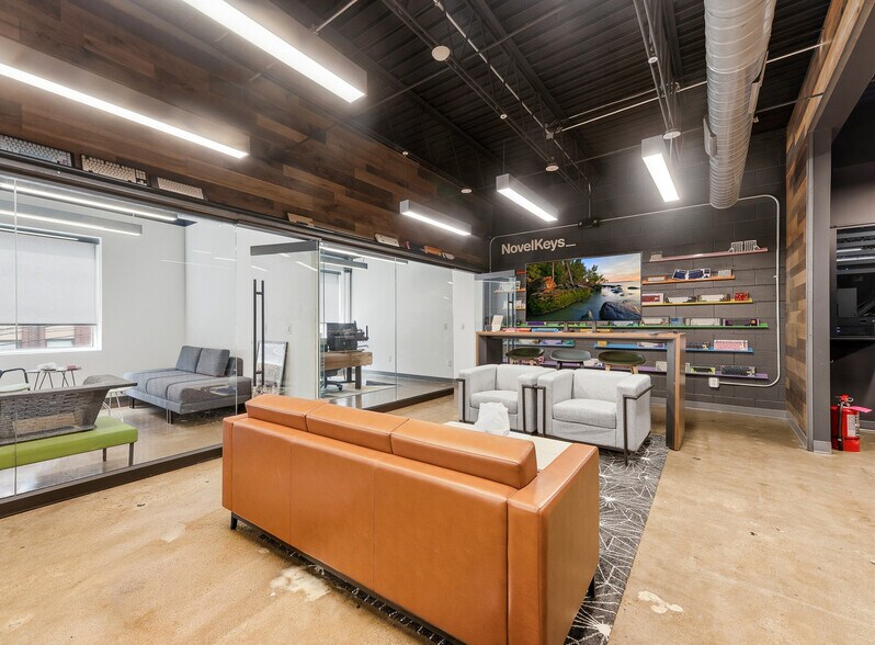 More Photos Of 181 Walnut St, Morgantown Office For Sale