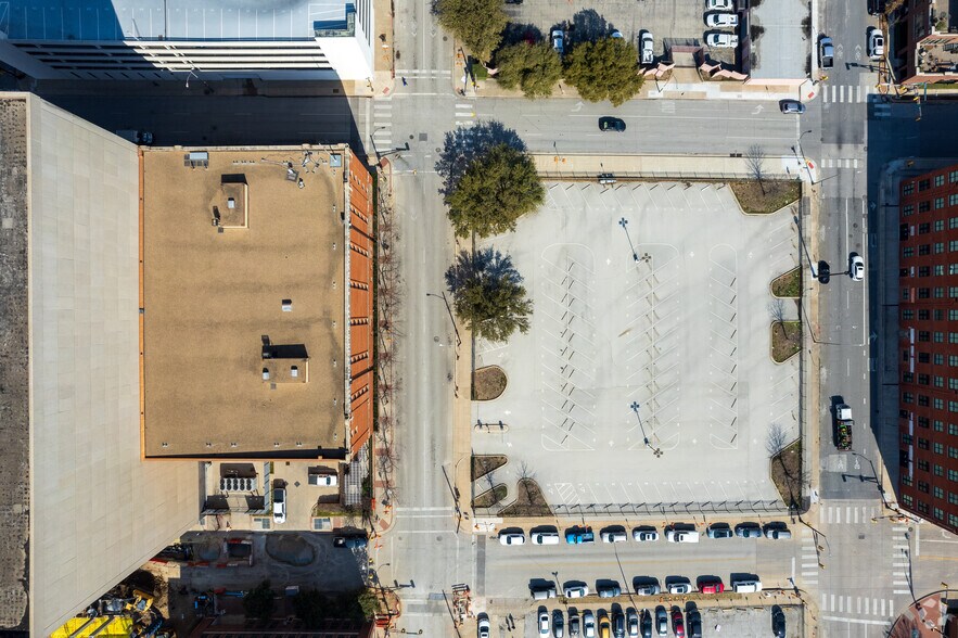 More Photos Of 210 E 7th St, Fort Worth Office For Lease