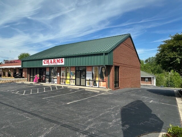 More Photos Of 605 Piney Forest Rd, Danville Storefront Retail Office For Sale