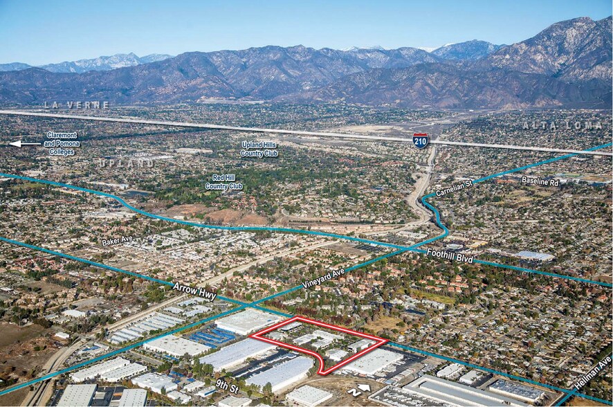 More Photos Of , Rancho Cucamonga Flex For Sale