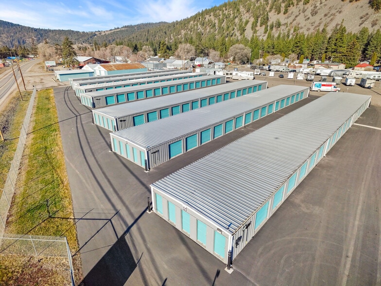More Photos Of 7102 Montana 200, Missoula Self Storage For Sale