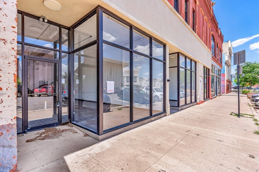 More Photos Of 111-117 Central Plz, Pueblo Storefront Retail Residential For Sale