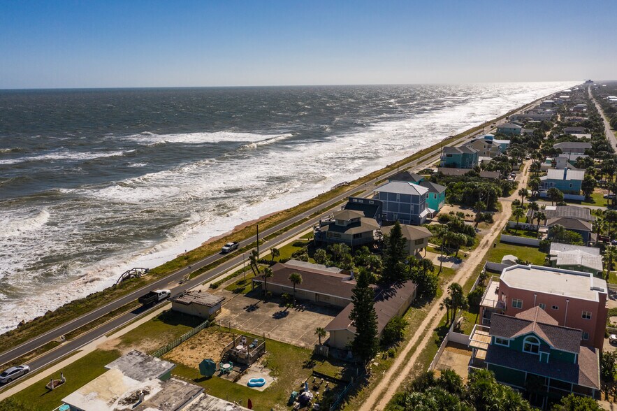 More Photos Of 1316 Oceanshore Blvd, Flagler Beach Hotel For Sale