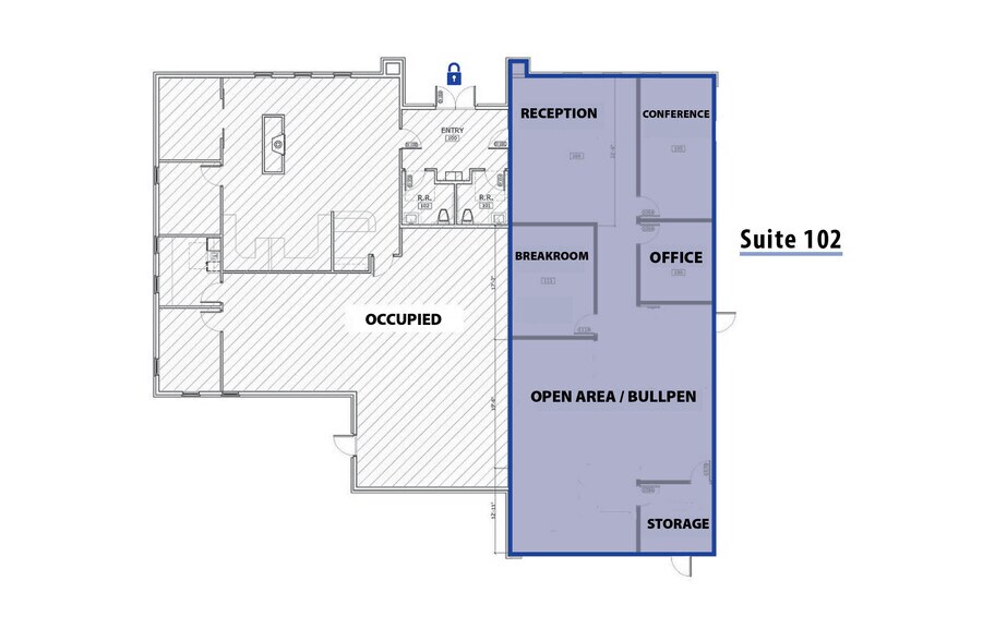 More Photos Of 5552 N Eagle Rd, Boise Medical For Lease