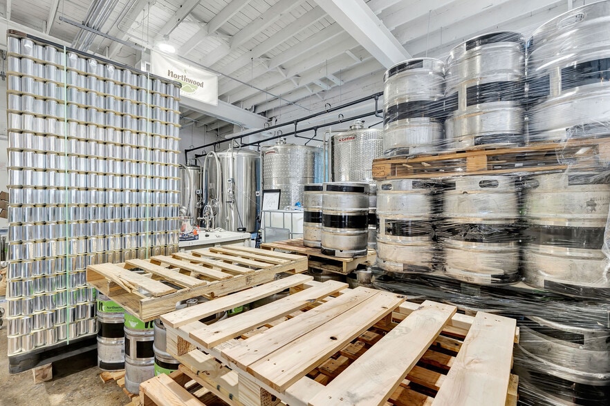 More Photos Of 2075 Mills Ave, Norwood Storefront For Sale