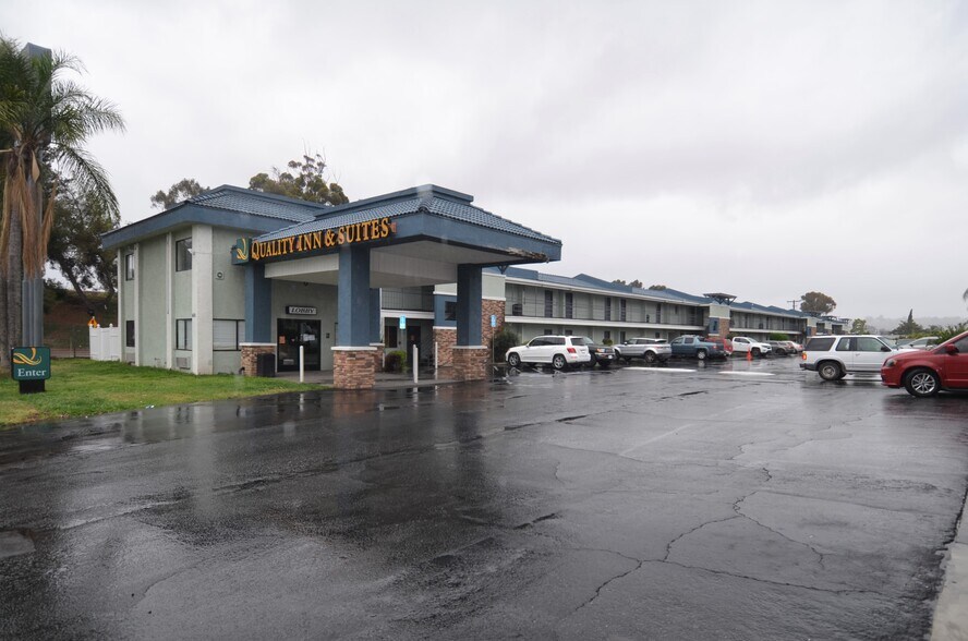 More Photos Of 650 N Mollison Ave, El Cajon Hotel For Sale