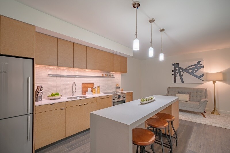 More Photos Of 901 W St NW, Washington Apartments For Lease