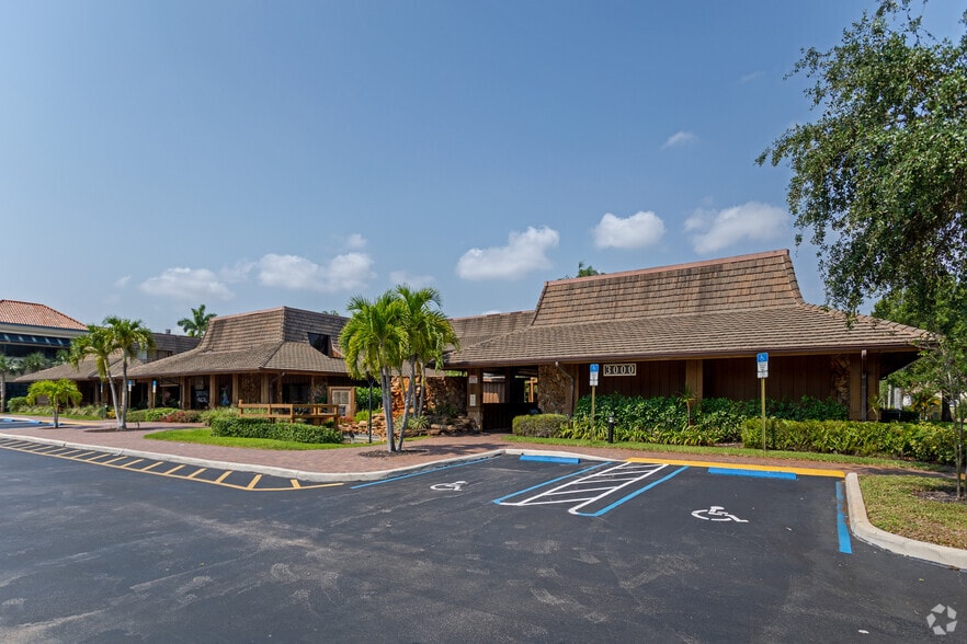 More Photos Of 3000 N University Dr, Coral Springs Office For Lease