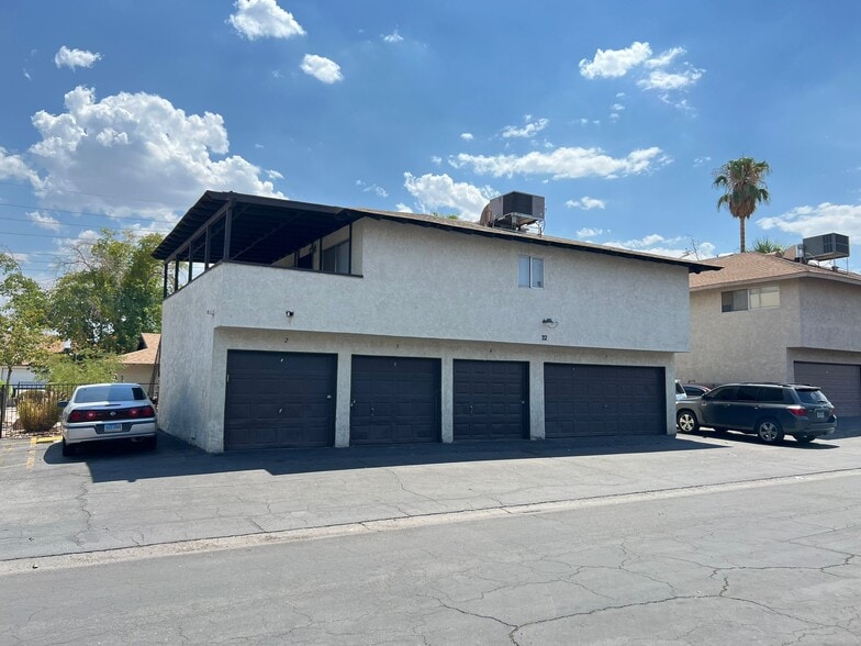More Photos Of 2916 Karen Ave, Las Vegas Apartments For Sale