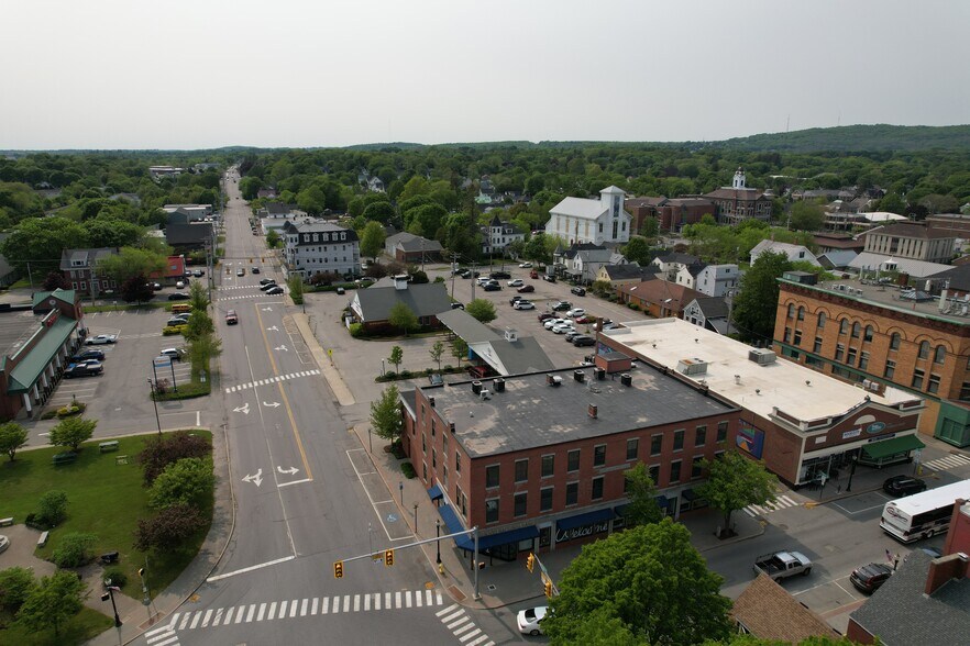 More Photos Of 300 Main St, Rockland Bank For Sale