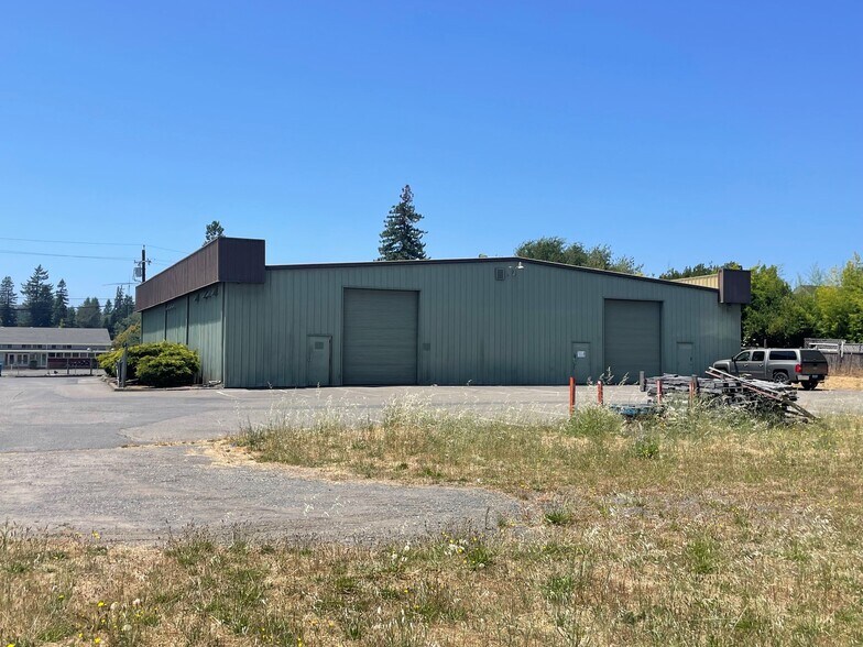 More Photos Of 1221 Hwy 116 S, Sebastopol Industrial For Sale