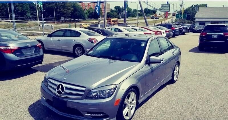 More Photos Of 295 Huntington Ave, Providence Auto Dealership For Sale