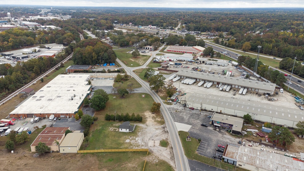 More Photos Of 2209 Old Covington Hwy SW, Conyers Land For Lease