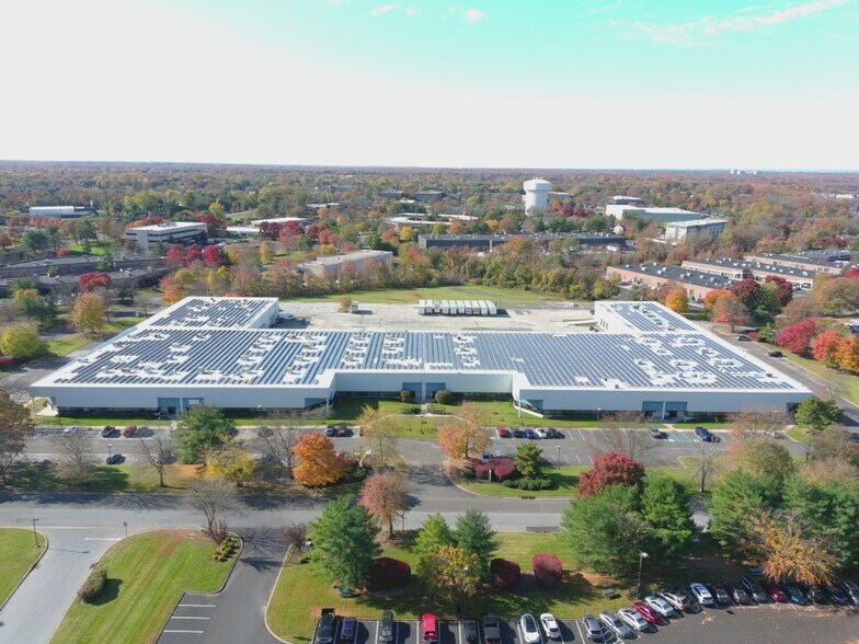 More Photos Of 4 E Stow Rd, Marlton Distribution For Lease