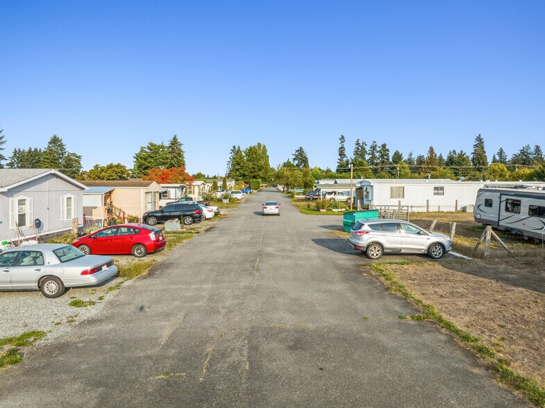 More Photos Of 491 Mill Rd, Sequim Manufactured Housing Mobile Home Park For Sale