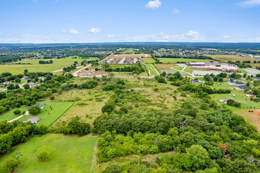 More Photos Of 12094 N Highway 170, Farmington Land For Sale