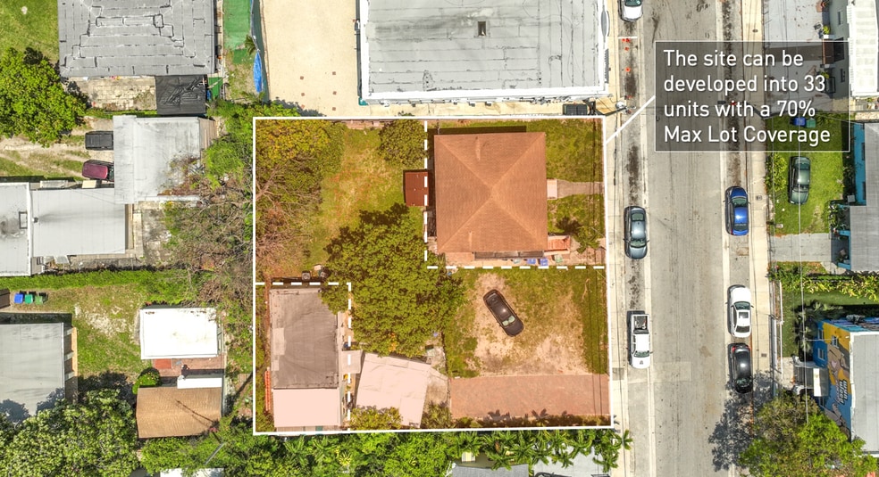 More Photos Of 255 NW 32nd St, Miami Apartments For Sale