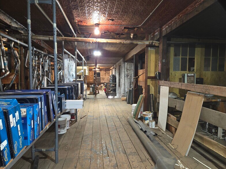 More Photos Of 39 St James St, Kingston Storefront Retail Office For Sale