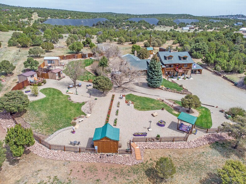 More Photos Of 24857 US Highway 160, Walsenburg Hospitality For Sale