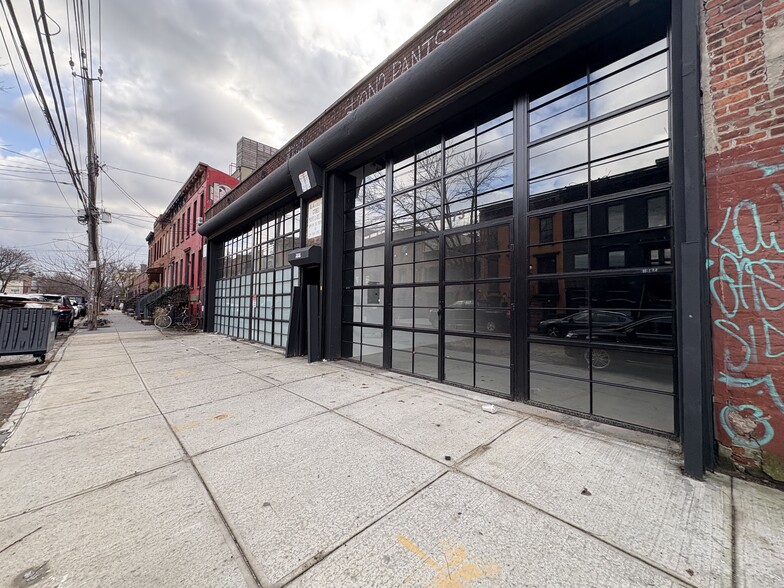 Primary Photo Of 173 Coffey St, Brooklyn Industrial For Lease