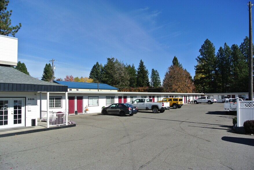More Photos Of 9986 N Government Way, Hayden Hotel For Sale