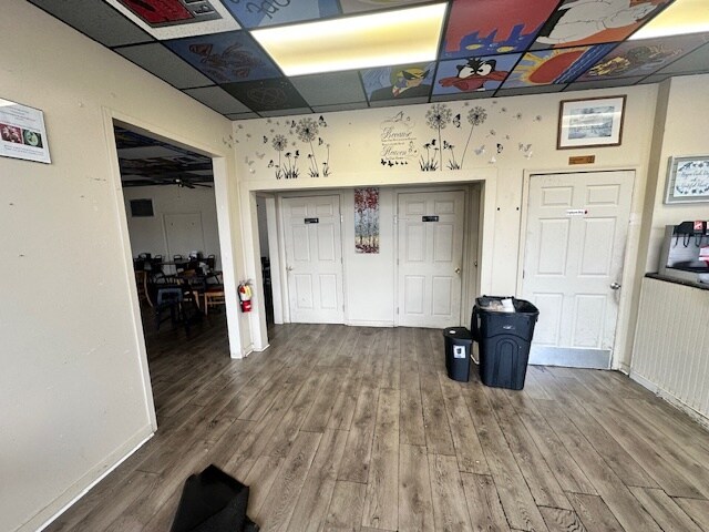 More Photos Of 3606 Atlanta Hwy, Hiram Freestanding For Lease